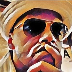 Meet your Posher, Marston